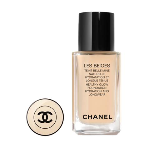 nueva base de maquillaje chanel|maquillaje chanel les beiges.